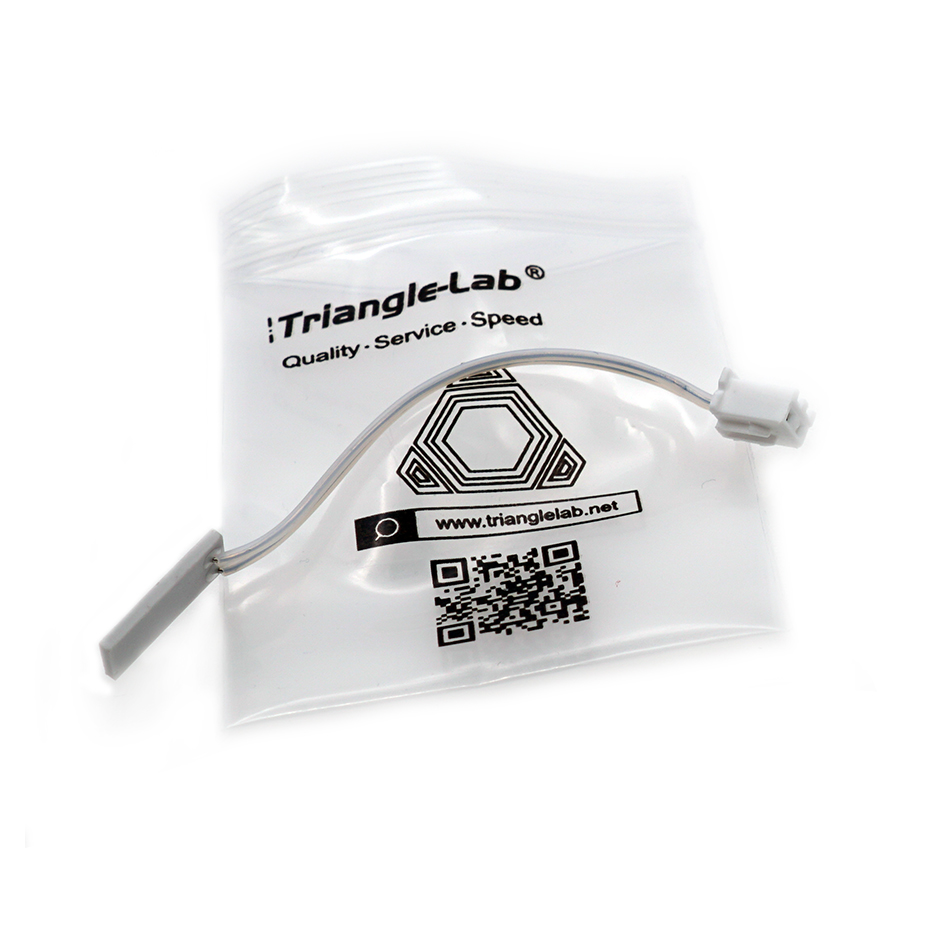 80W TriangleLab Heater for Bambu Hotend