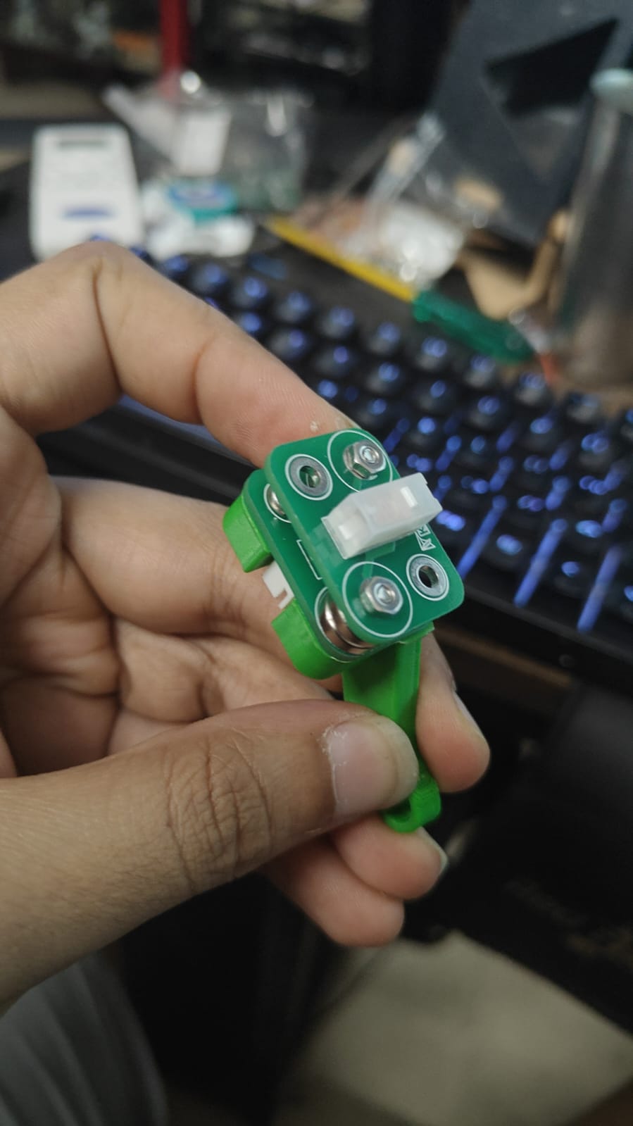 Korby Probe thumbnail 3
